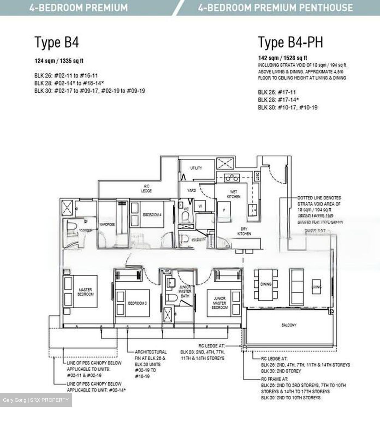 Piermont Grand (D19), Condominium #483714561